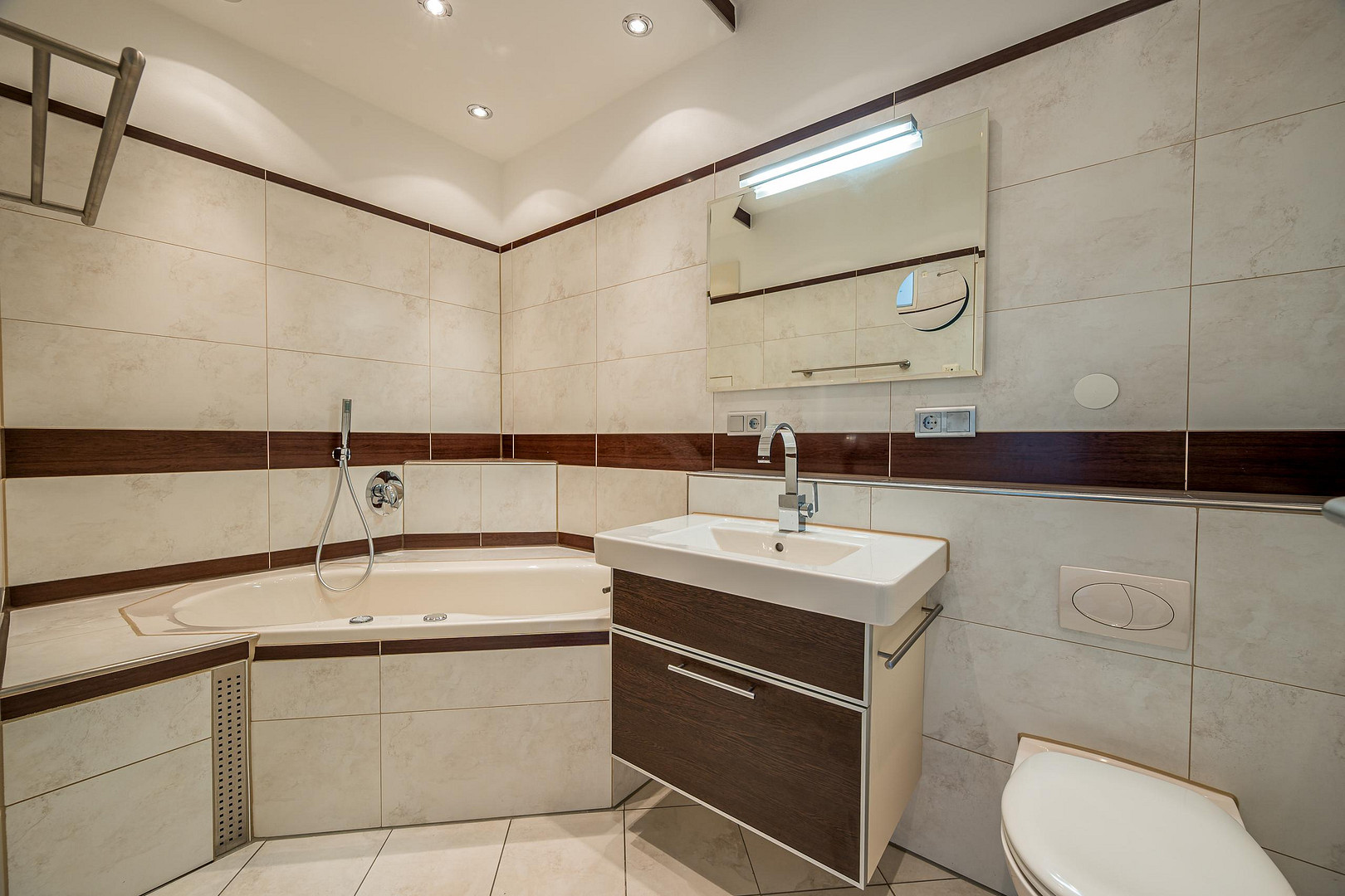**Wohnen ganz oben** Penthouse mit spektakulärer Dachterrasse – 81369 München(Sendling-Westpark) – Vorschaubild 7