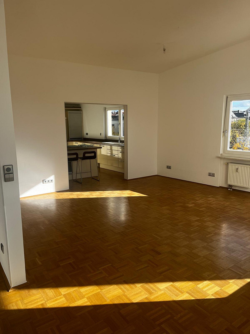 **Wohnen ganz oben** Penthouse mit spektakulärer Dachterrasse – 81369 München(Sendling-Westpark) – Vorschaubild 4