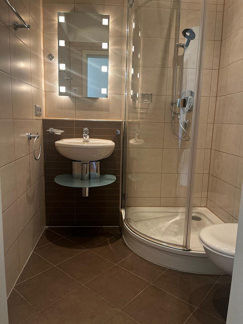 **Wohnen ganz oben** Penthouse mit spektakulärer Dachterrasse – 81369 München(Sendling-Westpark) – Vorschaubild 8