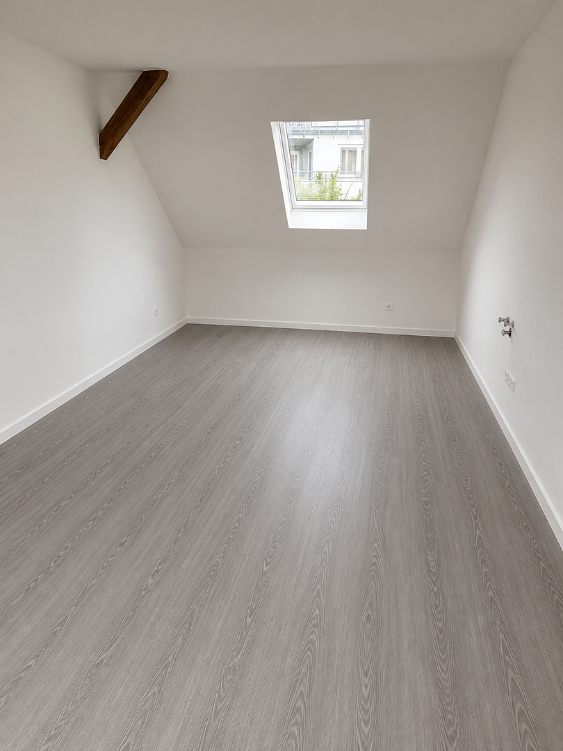 Gemütliche 3-Zimmer-Wohnung (100m²) mit Wohnküche und tollem Ausblick – 34117 Kassel – Vorschaubild 7