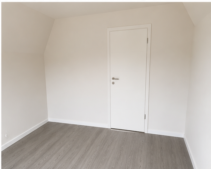 Gemütliche 3-Zimmer-Wohnung (100m²) mit Wohnküche und tollem Ausblick – 34117 Kassel – Vorschaubild 5