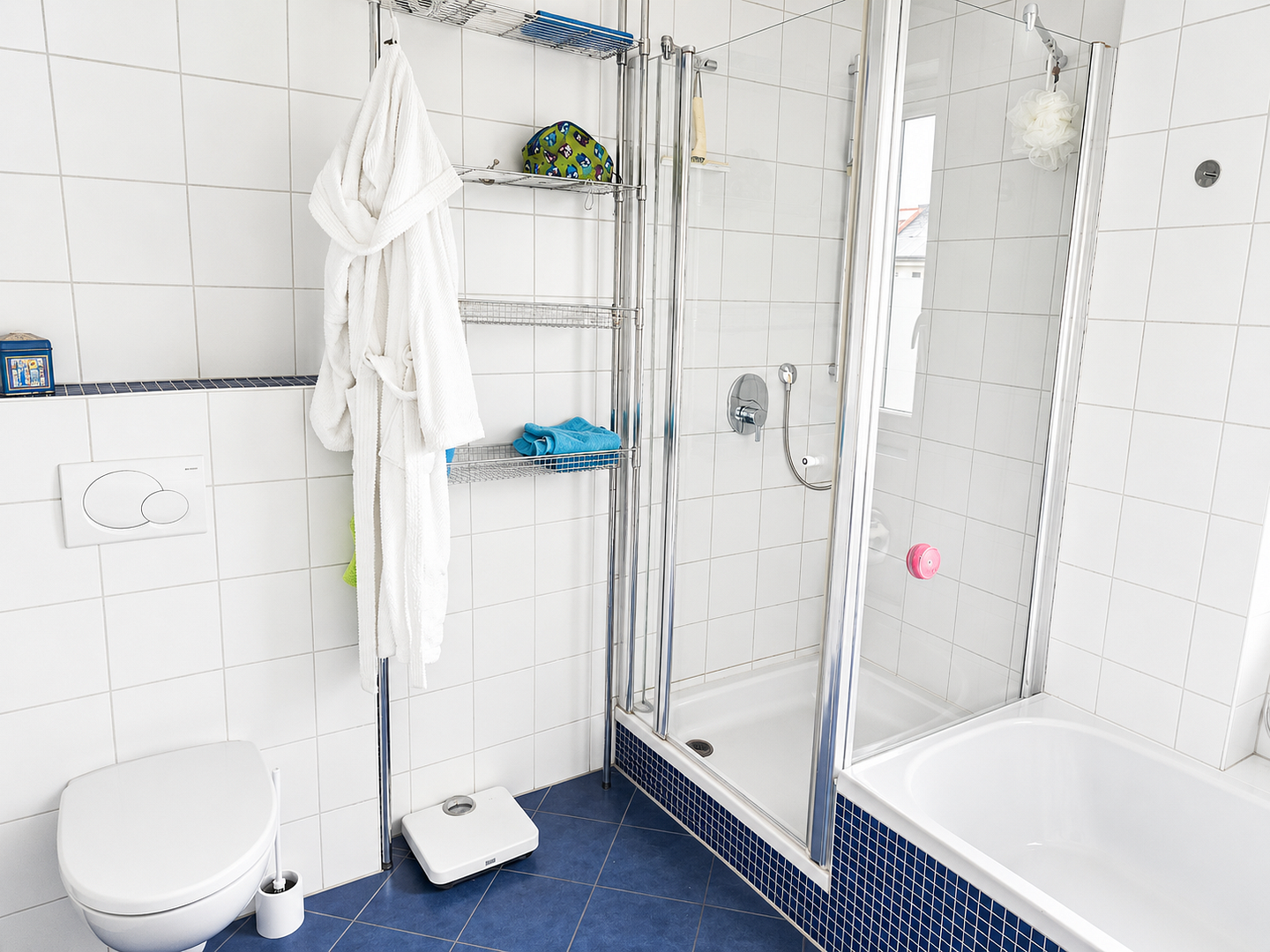 Doppelhaushälfte in München-Untermenzing - großzügig, nachhaltig, familienfreundlich, durchdacht – 80997 München(Untermenzing) – Vorschaubild 17