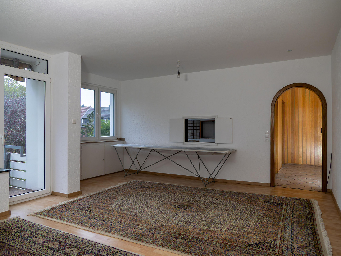 Renovierte 4-Zimmerwohnung in Duisburg-Mittelmeiderich demnächst zu vermieten – Burgstraße 20, 47137 Duisburg(Mittelmeiderich) – Vorschaubild 2