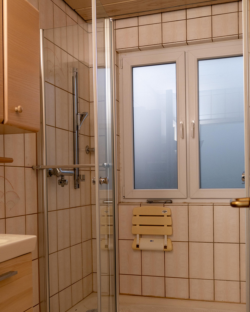 Renovierte 4-Zimmerwohnung in Duisburg-Mittelmeiderich demnächst zu vermieten – Burgstraße 20, 47137 Duisburg(Mittelmeiderich) – Vorschaubild 12