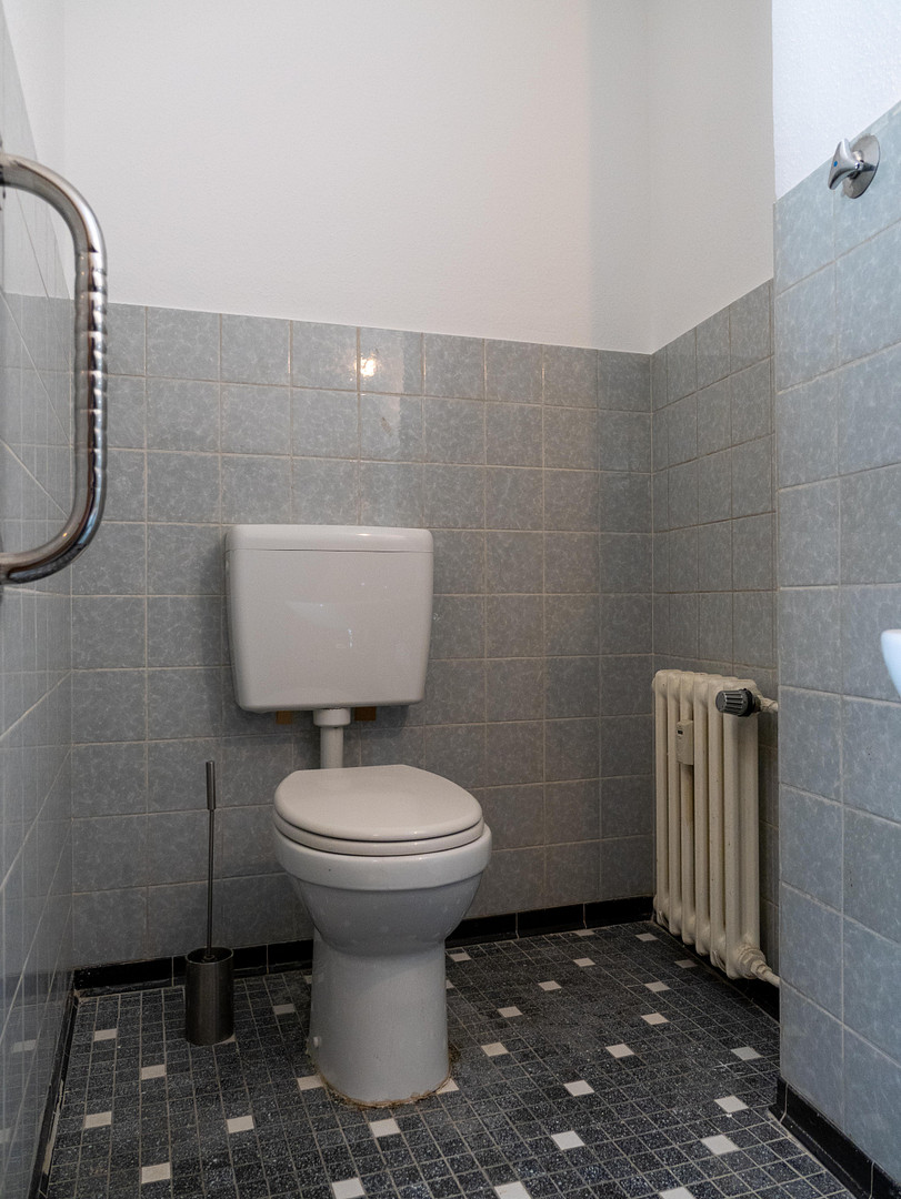 Renovierte 4-Zimmerwohnung in Duisburg-Mittelmeiderich demnächst zu vermieten – Burgstraße 20, 47137 Duisburg(Mittelmeiderich) – Vorschaubild 17