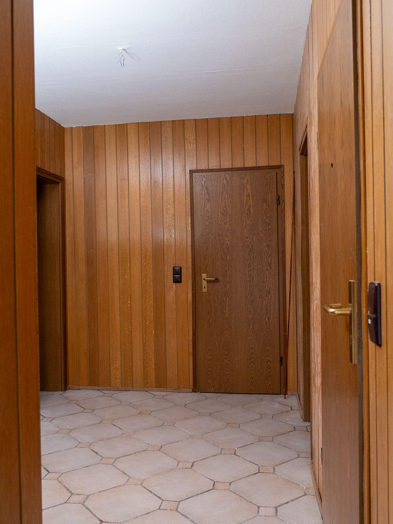 Renovierte 4-Zimmerwohnung in Duisburg-Mittelmeiderich demnächst zu vermieten – Burgstraße 20, 47137 Duisburg(Mittelmeiderich) – Vorschaubild 8