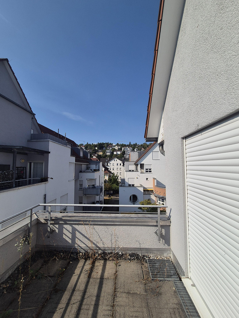 Schöne 2-Zimmer-Wohnung in zentraler Lage von Esslingen – Richard-Hirschmann-Str. 9, 73728 Esslingen(Esslingen am Neckar) – Vorschaubild 5