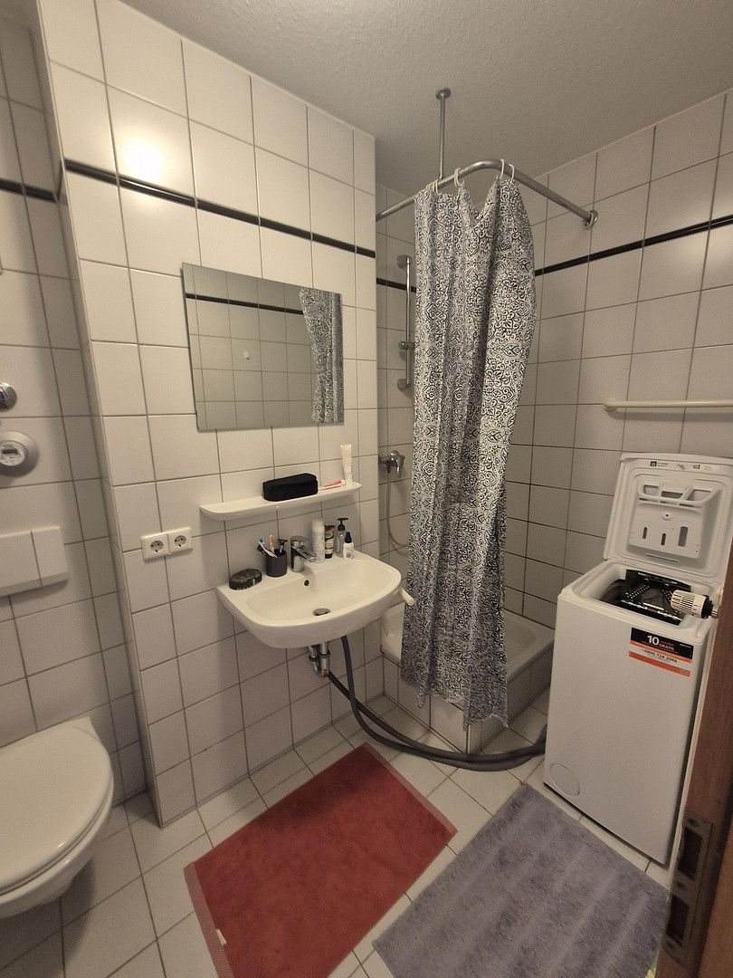 Schöne 2-Zimmer-Wohnung in zentraler Lage von Esslingen – Richard-Hirschmann-Str. 9, 73728 Esslingen(Esslingen am Neckar) – Vorschaubild 4