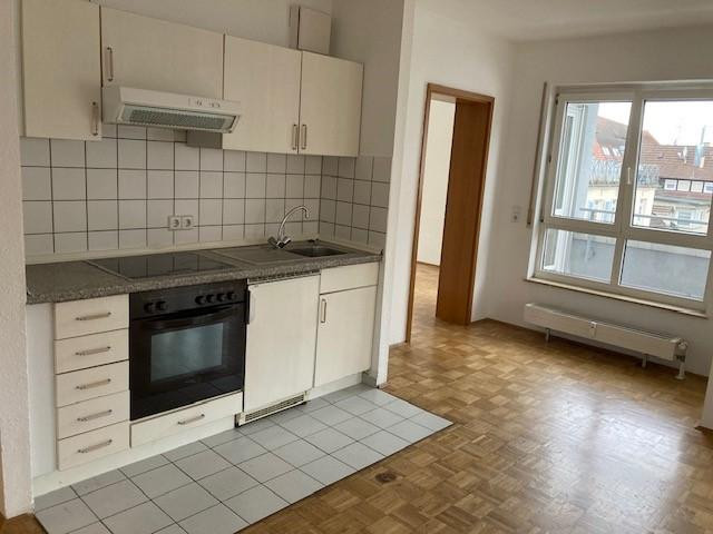 Schöne 2-Zimmer-Wohnung in zentraler Lage von Esslingen – Richard-Hirschmann-Str. 9, 73728 Esslingen(Esslingen am Neckar) – Vorschaubild 3