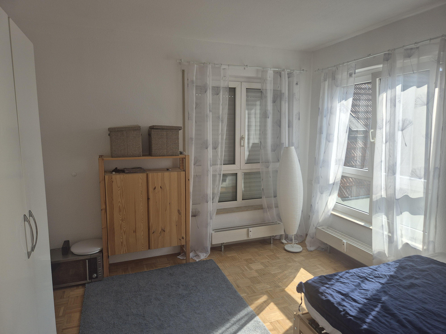 Schöne 2-Zimmer-Wohnung in zentraler Lage von Esslingen – Richard-Hirschmann-Str. 9, 73728 Esslingen(Esslingen am Neckar) – Vorschaubild 2