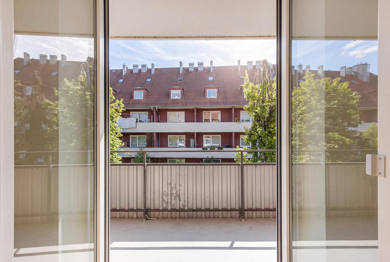 Rendite Hammer mit 5,3% oder selbst einziehen? Jetzt Anfragen! – Reichenhaller Strasse 27, 81547 München(Giesing) – Vorschaubild 9