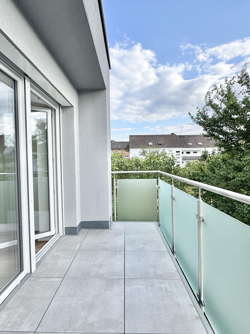 Kernsanierte 2Z-Wohnung (KfW70) mit Küche im Erstbezug – ruhig & energieeffizient – Stapelbrede 13, 33611 Bielefeld – Vorschaubild 7