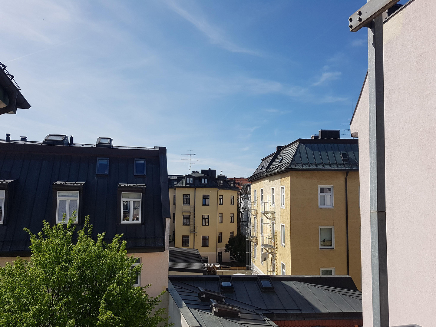 Möblierte, perfekt geschnittene Wohnung mit Sonnenbalkon – Gollierstr. 37, 80339 München(Schwanthalerhöhe) – Vorschaubild 13