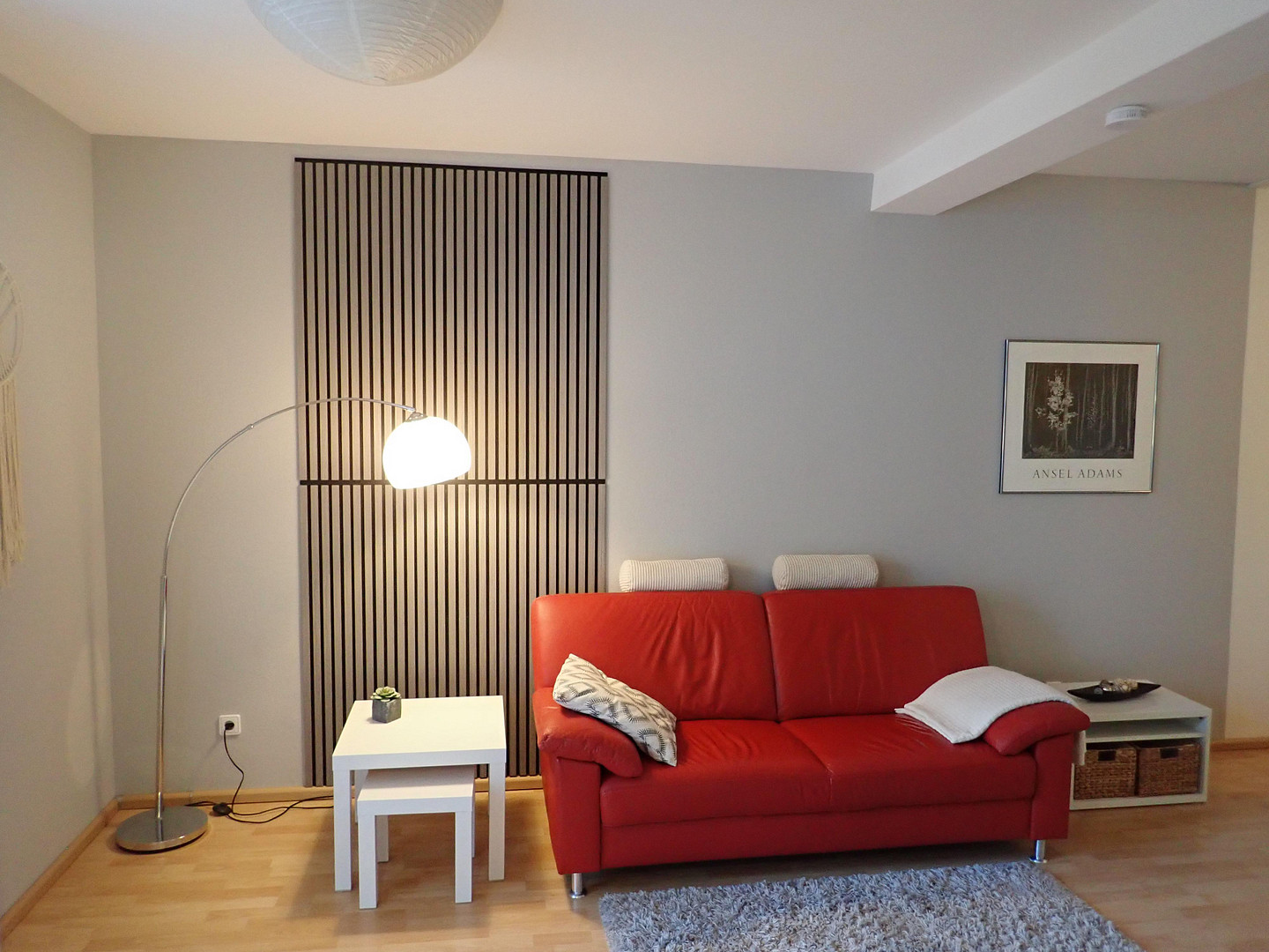 Möblierte, perfekt geschnittene Wohnung mit Sonnenbalkon – Gollierstr. 37, 80339 München(Schwanthalerhöhe) – Vorschaubild 5