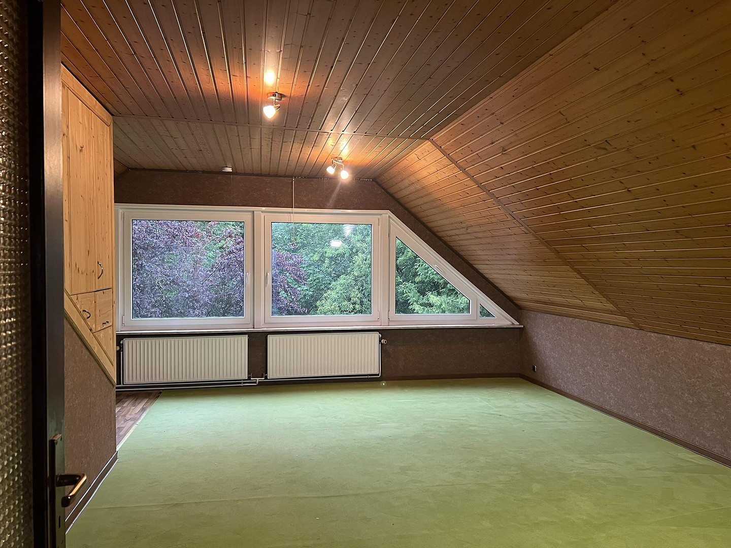 Bezugsbereit, provisionsfrei, Renditepotential | Einfamilienhaus in ruhiger Lage – Oldenburg(Oldenburg (Oldb)) – Vorschaubild 14