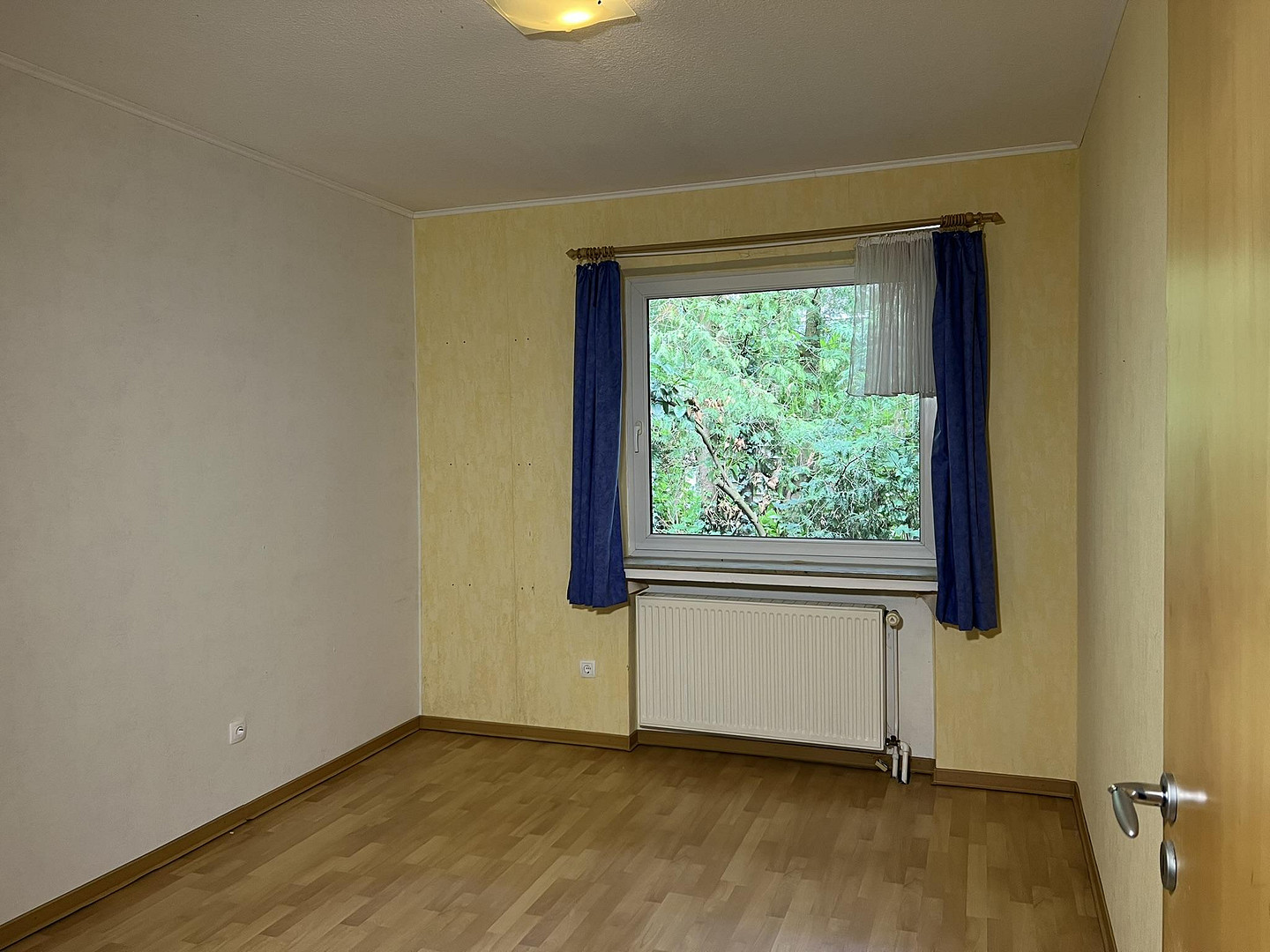 Bezugsbereit, provisionsfrei, Renditepotential | Einfamilienhaus in ruhiger Lage – Oldenburg(Oldenburg (Oldb)) – Vorschaubild 9