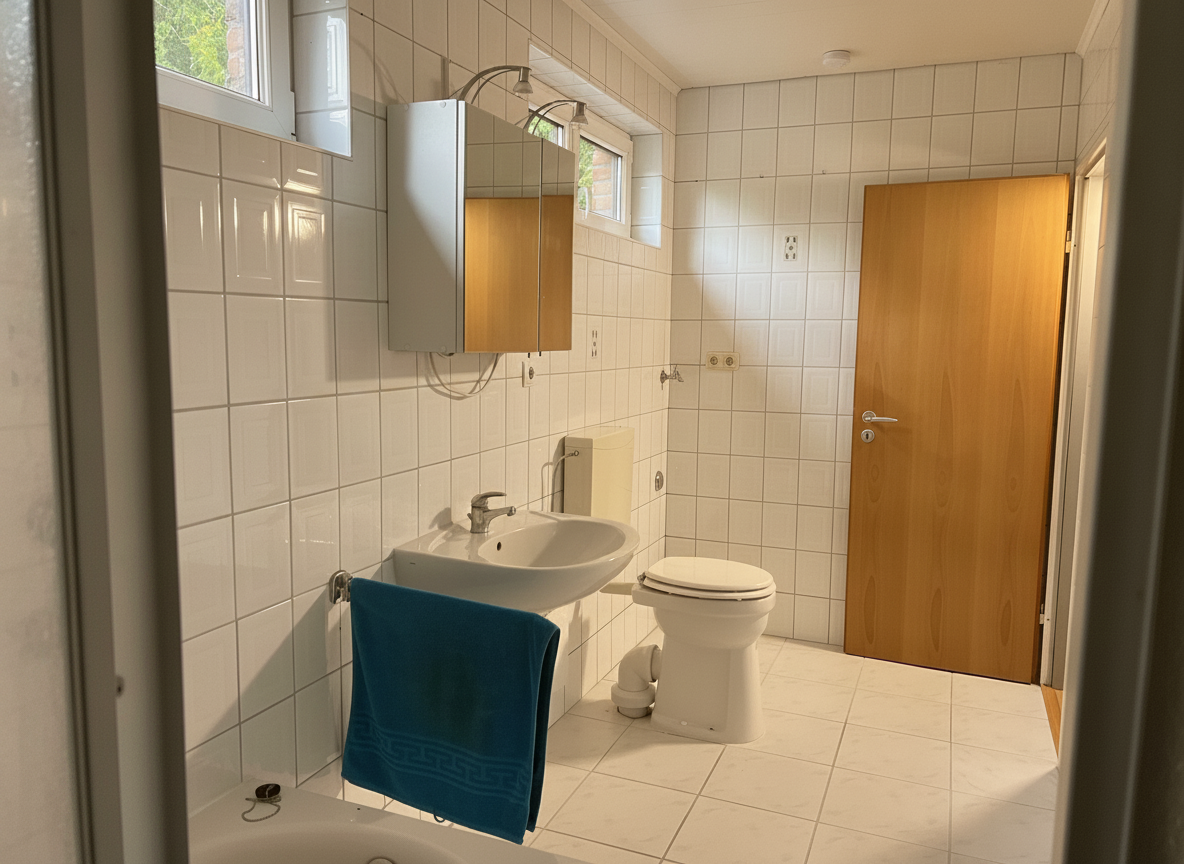 Bezugsbereit, provisionsfrei, Renditepotential | Einfamilienhaus in ruhiger Lage – Oldenburg(Oldenburg (Oldb)) – Vorschaubild 10