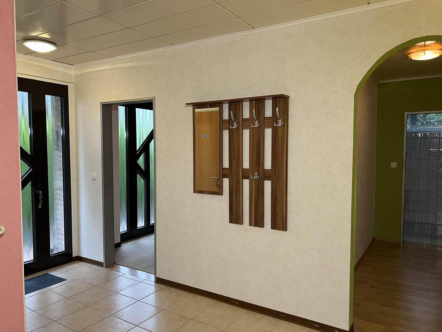 Bezugsbereit, provisionsfrei, Renditepotential | Einfamilienhaus in ruhiger Lage – Oldenburg(Oldenburg (Oldb)) – Vorschaubild 3