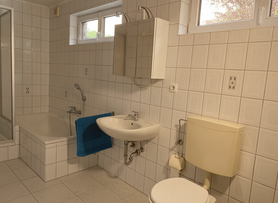 Bezugsbereit, provisionsfrei, Renditepotential | Einfamilienhaus in ruhiger Lage – Oldenburg(Oldenburg (Oldb)) – Vorschaubild 11