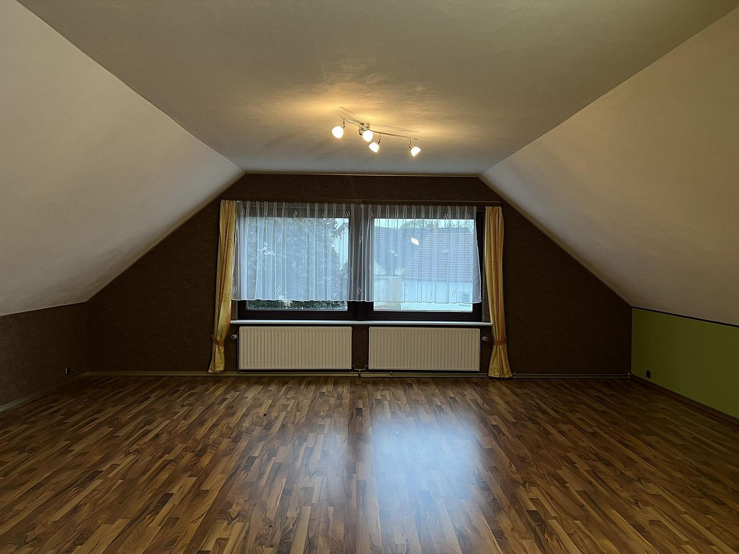 Bezugsbereit, provisionsfrei, Renditepotential | Einfamilienhaus in ruhiger Lage – Oldenburg(Oldenburg (Oldb)) – Vorschaubild 15