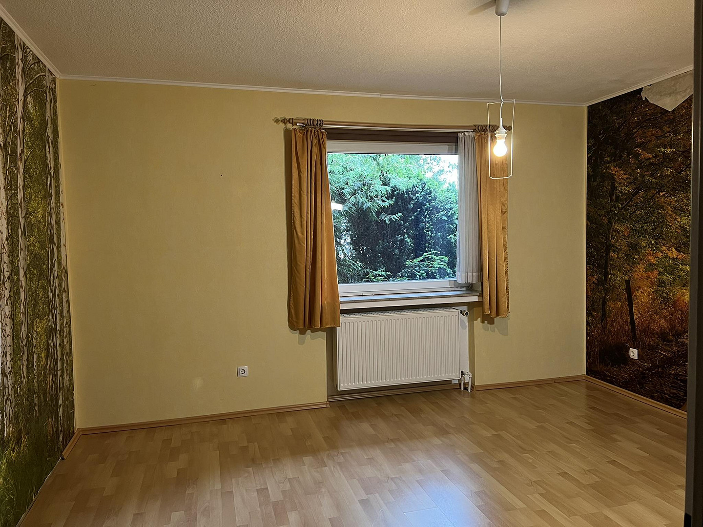 Bezugsbereit, provisionsfrei, Renditepotential | Einfamilienhaus in ruhiger Lage – Oldenburg(Oldenburg (Oldb)) – Vorschaubild 8