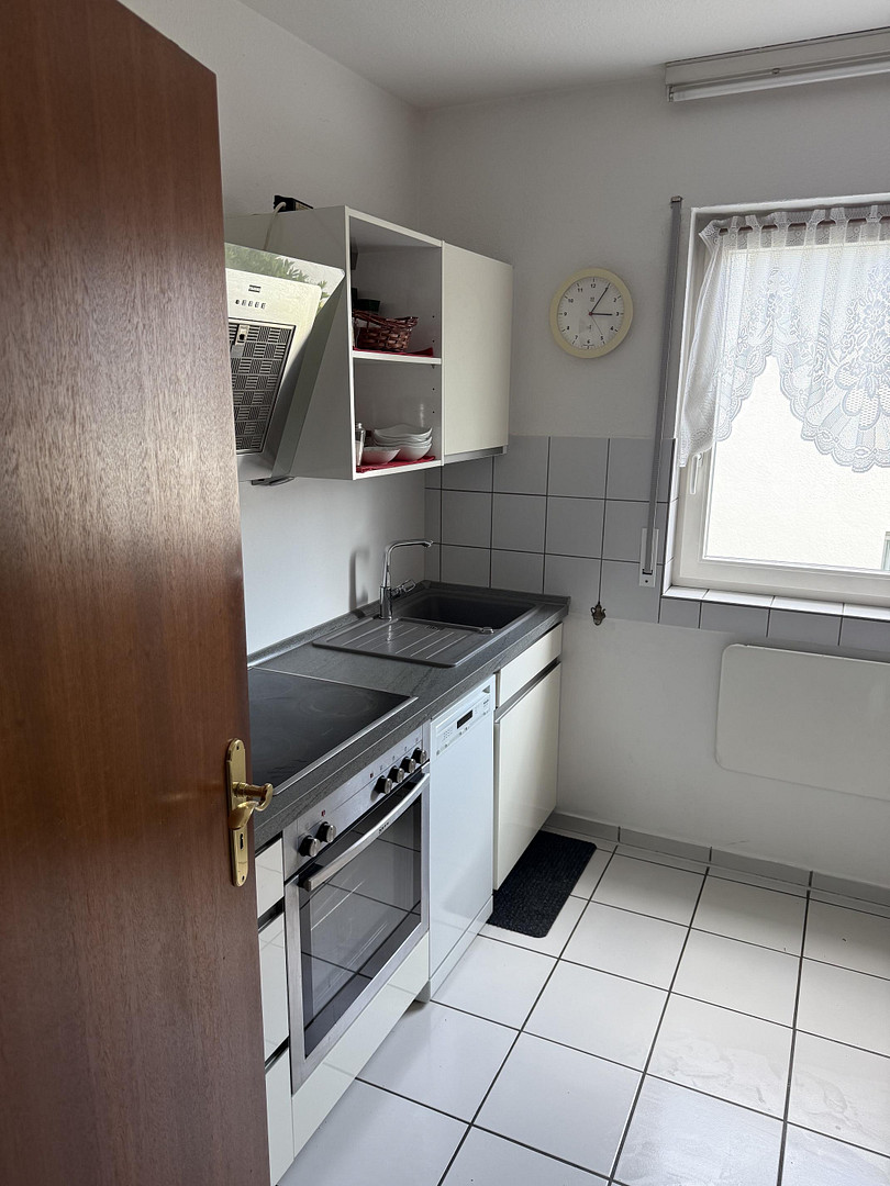 Stadtnahe, idyllische Terassen/Gartenwohnung in ruhiger Weinberglage – 55129 Mainz-Hechtsheim(Hechtsheim) – Vorschaubild 28