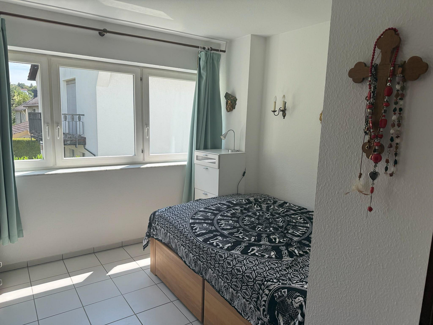 Stadtnahe, idyllische Terassen/Gartenwohnung in ruhiger Weinberglage – 55129 Mainz-Hechtsheim(Hechtsheim) – Vorschaubild 31