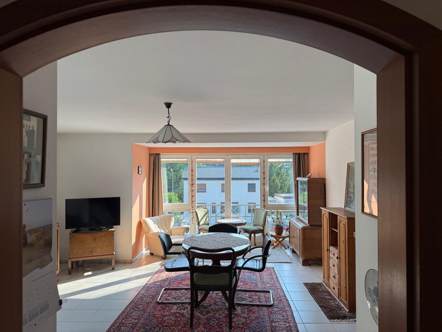 Stadtnahe, idyllische Terassen/Gartenwohnung in ruhiger Weinberglage – 55129 Mainz-Hechtsheim(Hechtsheim) – Vorschaubild 15