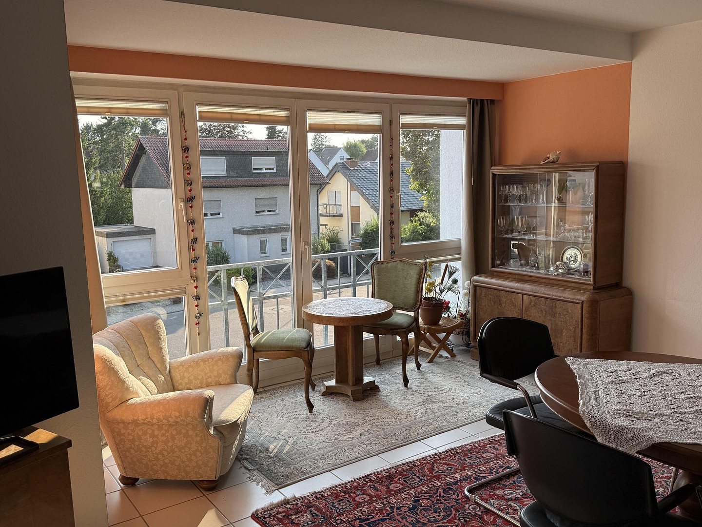 Stadtnahe, idyllische Terassen/Gartenwohnung in ruhiger Weinberglage – 55129 Mainz-Hechtsheim(Hechtsheim) – Vorschaubild 17