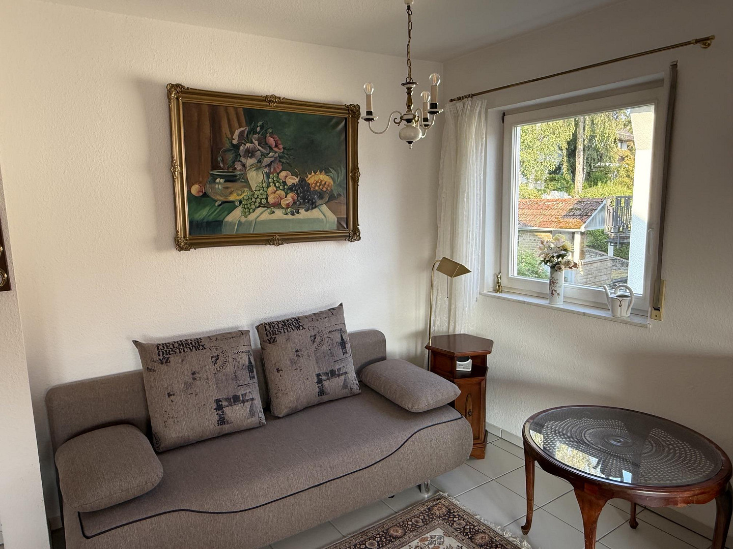 Stadtnahe, idyllische Terassen/Gartenwohnung in ruhiger Weinberglage – 55129 Mainz-Hechtsheim(Hechtsheim) – Vorschaubild 18