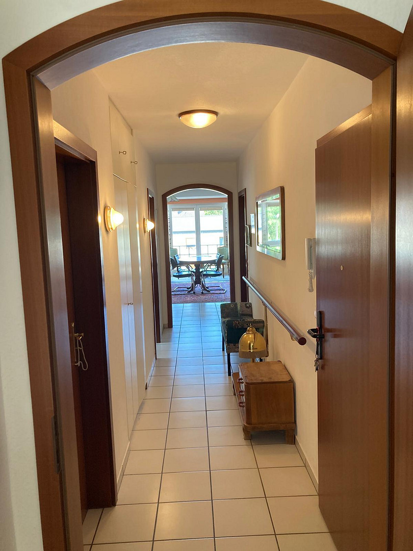 Stadtnahe, idyllische Terassen/Gartenwohnung in ruhiger Weinberglage – 55129 Mainz-Hechtsheim(Hechtsheim) – Vorschaubild 13