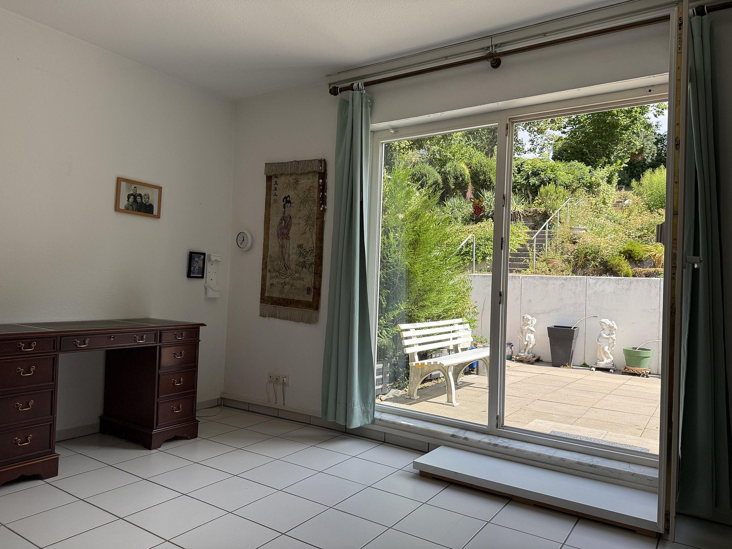 Stadtnahe, idyllische Terassen/Gartenwohnung in ruhiger Weinberglage – 55129 Mainz-Hechtsheim(Hechtsheim) – Vorschaubild 23