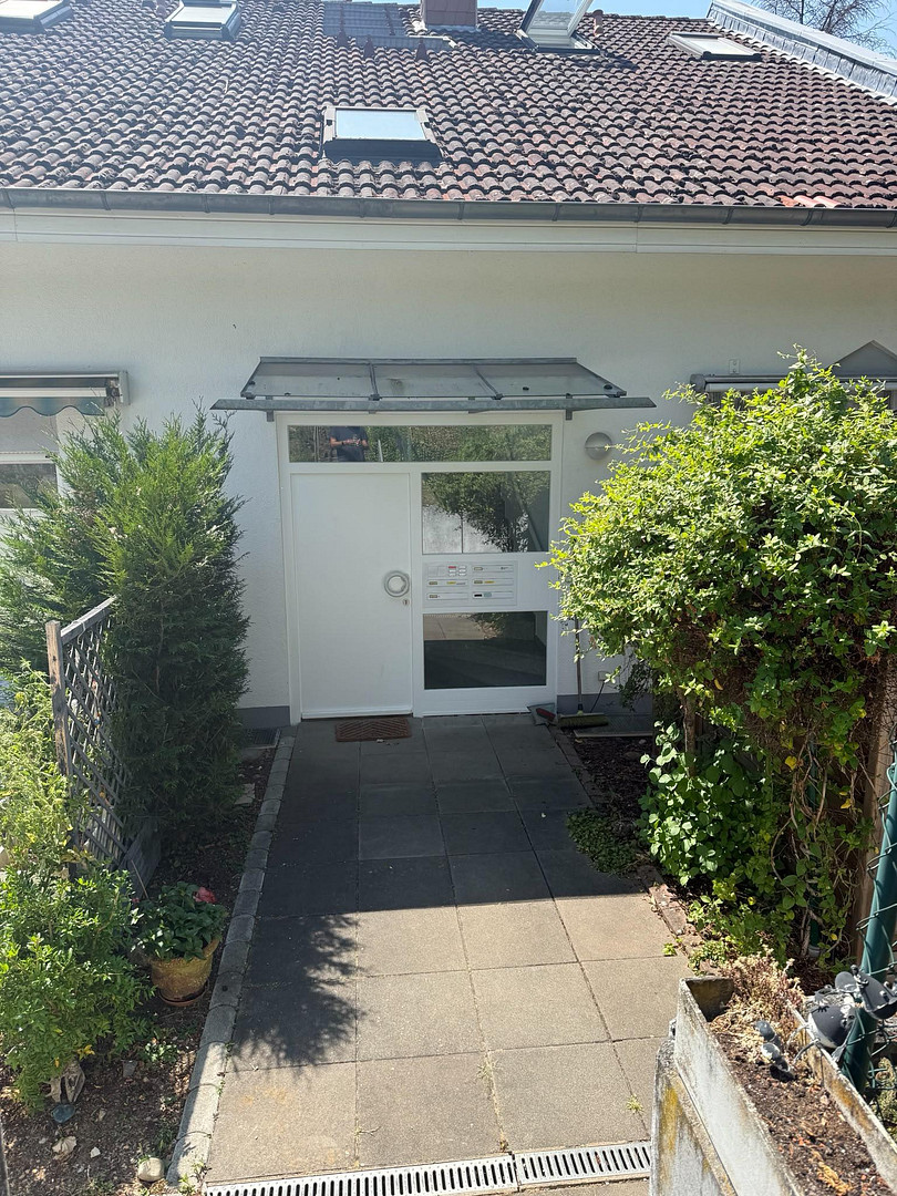 Stadtnahe, idyllische Terassen/Gartenwohnung in ruhiger Weinberglage – 55129 Mainz-Hechtsheim(Hechtsheim) – Vorschaubild 12