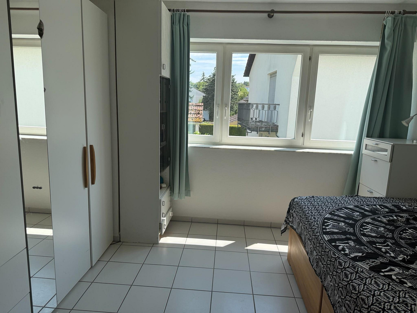 Stadtnahe, idyllische Terassen/Gartenwohnung in ruhiger Weinberglage – 55129 Mainz-Hechtsheim(Hechtsheim) – Vorschaubild 30