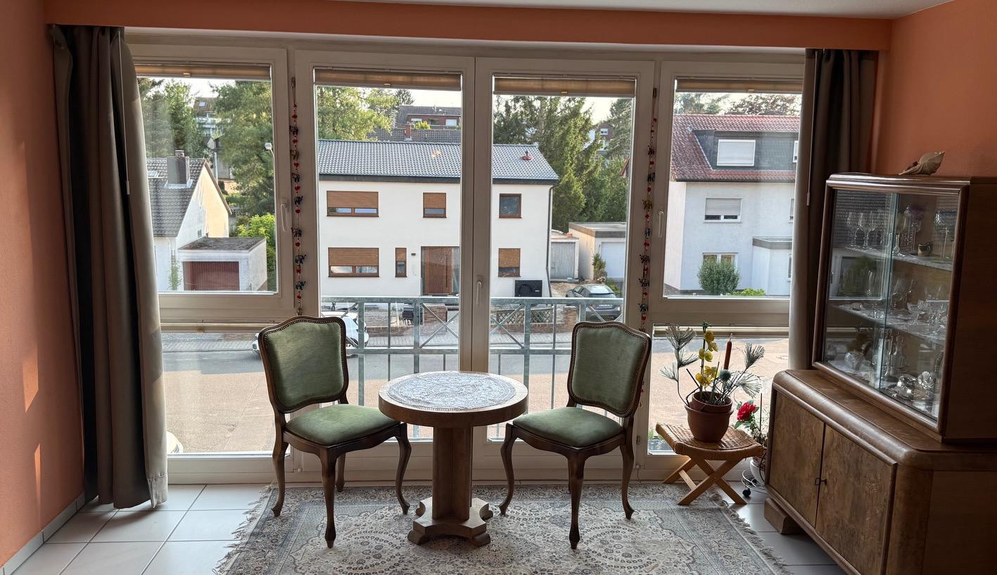 Stadtnahe, idyllische Terassen/Gartenwohnung in ruhiger Weinberglage – 55129 Mainz-Hechtsheim(Hechtsheim) – Vorschaubild 19