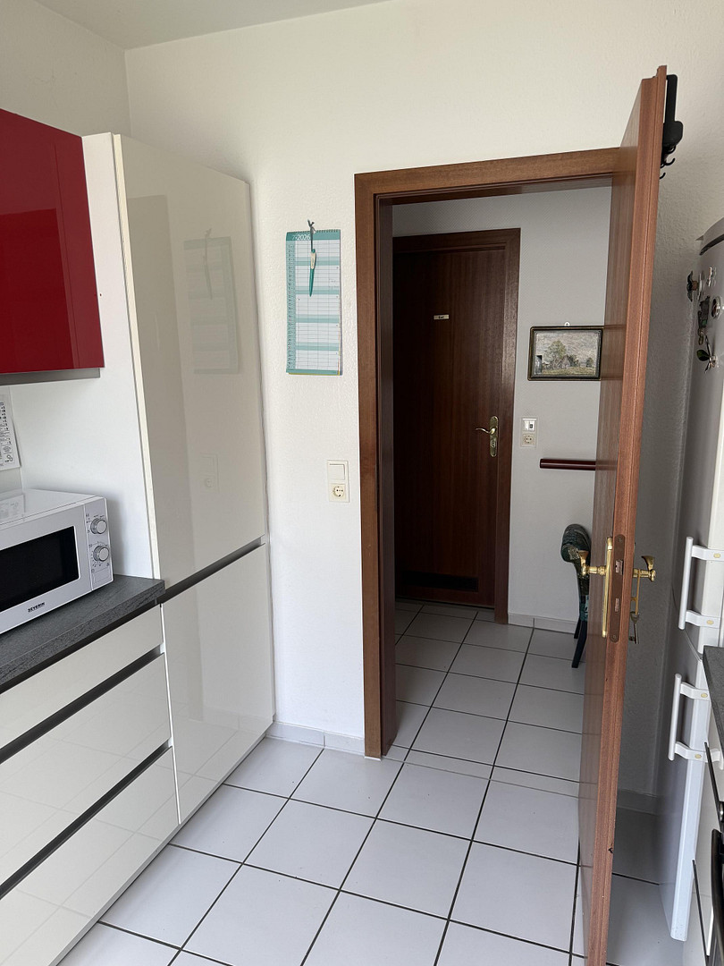 Stadtnahe, idyllische Terassen/Gartenwohnung in ruhiger Weinberglage – 55129 Mainz-Hechtsheim(Hechtsheim) – Vorschaubild 29