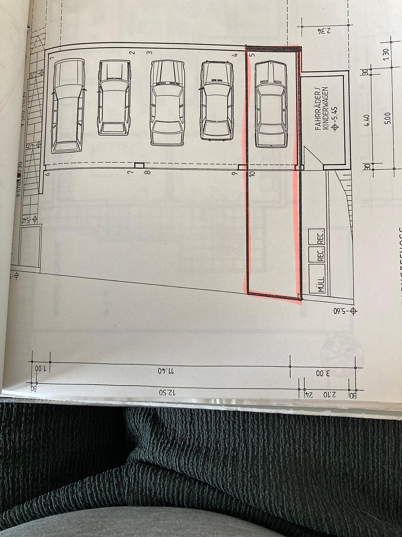 Stadtnahe, idyllische Terassen/Gartenwohnung in ruhiger Weinberglage – 55129 Mainz-Hechtsheim(Hechtsheim) – Vorschaubild 43