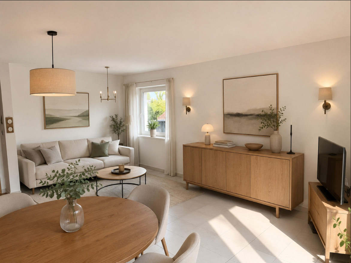Stadtnahe, idyllische Terassen/Gartenwohnung in ruhiger Weinberglage – 55129 Mainz-Hechtsheim(Hechtsheim) – Vorschaubild 41