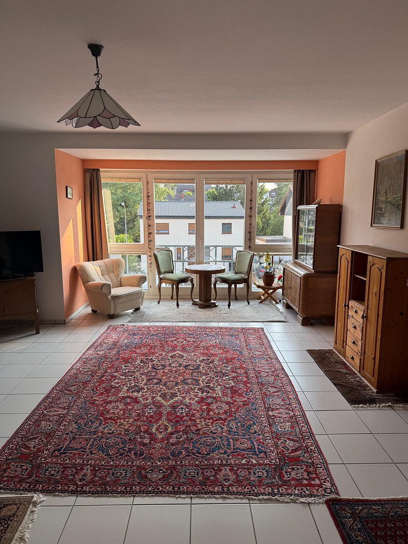 Stadtnahe, idyllische Terassen/Gartenwohnung in ruhiger Weinberglage – 55129 Mainz-Hechtsheim(Hechtsheim) – Vorschaubild 14