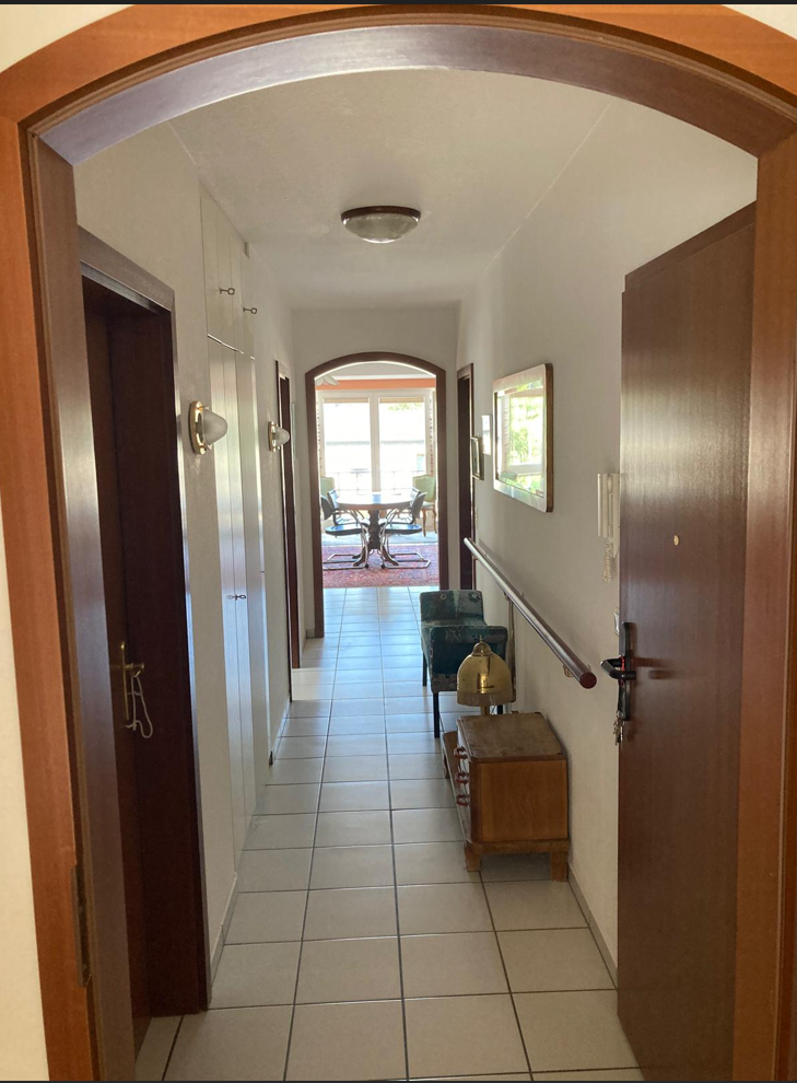 Stadtnahe, idyllische Terassen/Gartenwohnung in ruhiger Weinberglage – 55129 Mainz-Hechtsheim(Hechtsheim) – Vorschaubild 20