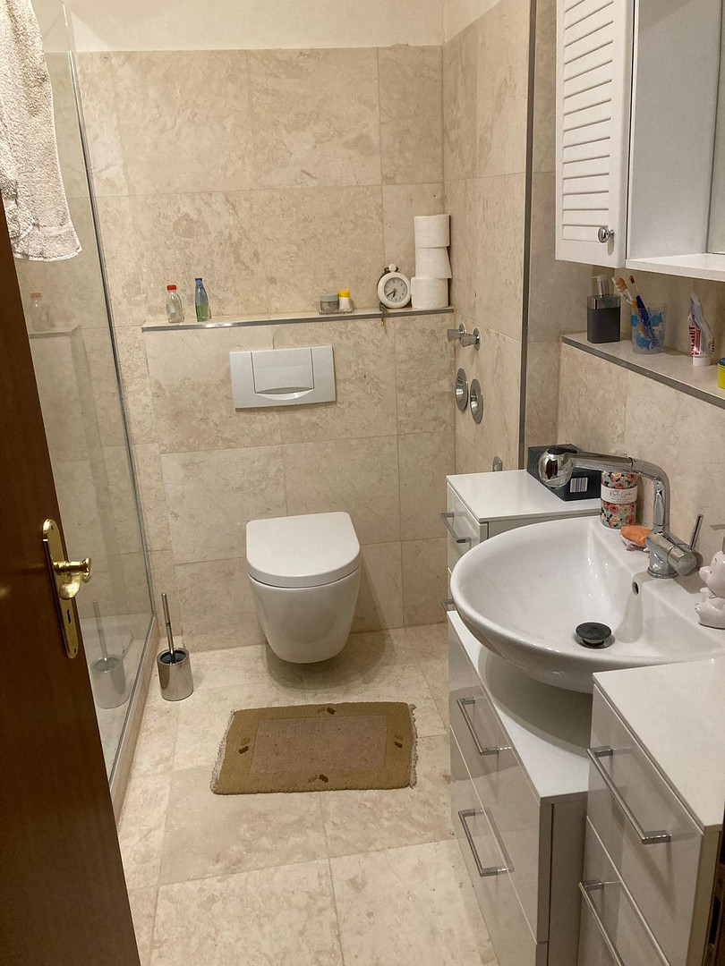 Stadtnahe, idyllische Terassen/Gartenwohnung in ruhiger Weinberglage – 55129 Mainz-Hechtsheim(Hechtsheim) – Vorschaubild 21