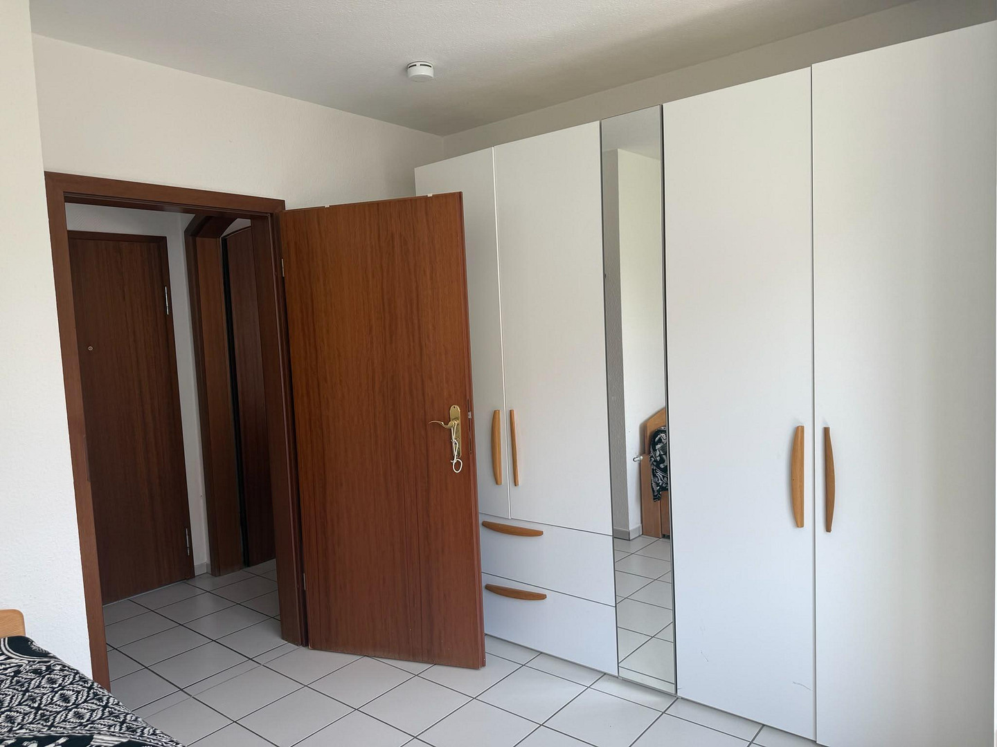 Stadtnahe, idyllische Terassen/Gartenwohnung in ruhiger Weinberglage – 55129 Mainz-Hechtsheim(Hechtsheim) – Vorschaubild 32