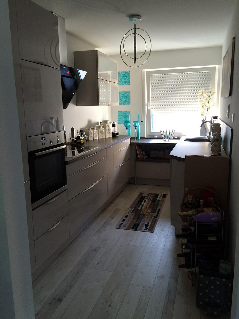 Geschmackvolle Wohnung mit großer Terasse – 45359 Essen(Frintrop) – Vorschaubild 8