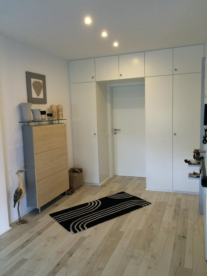 Geschmackvolle Wohnung mit großer Terasse – 45359 Essen(Frintrop) – Vorschaubild 12