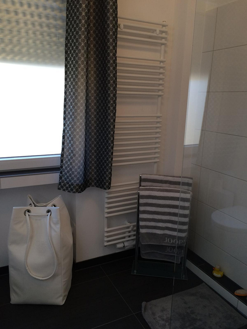 Geschmackvolle Wohnung mit großer Terasse – 45359 Essen(Frintrop) – Vorschaubild 6