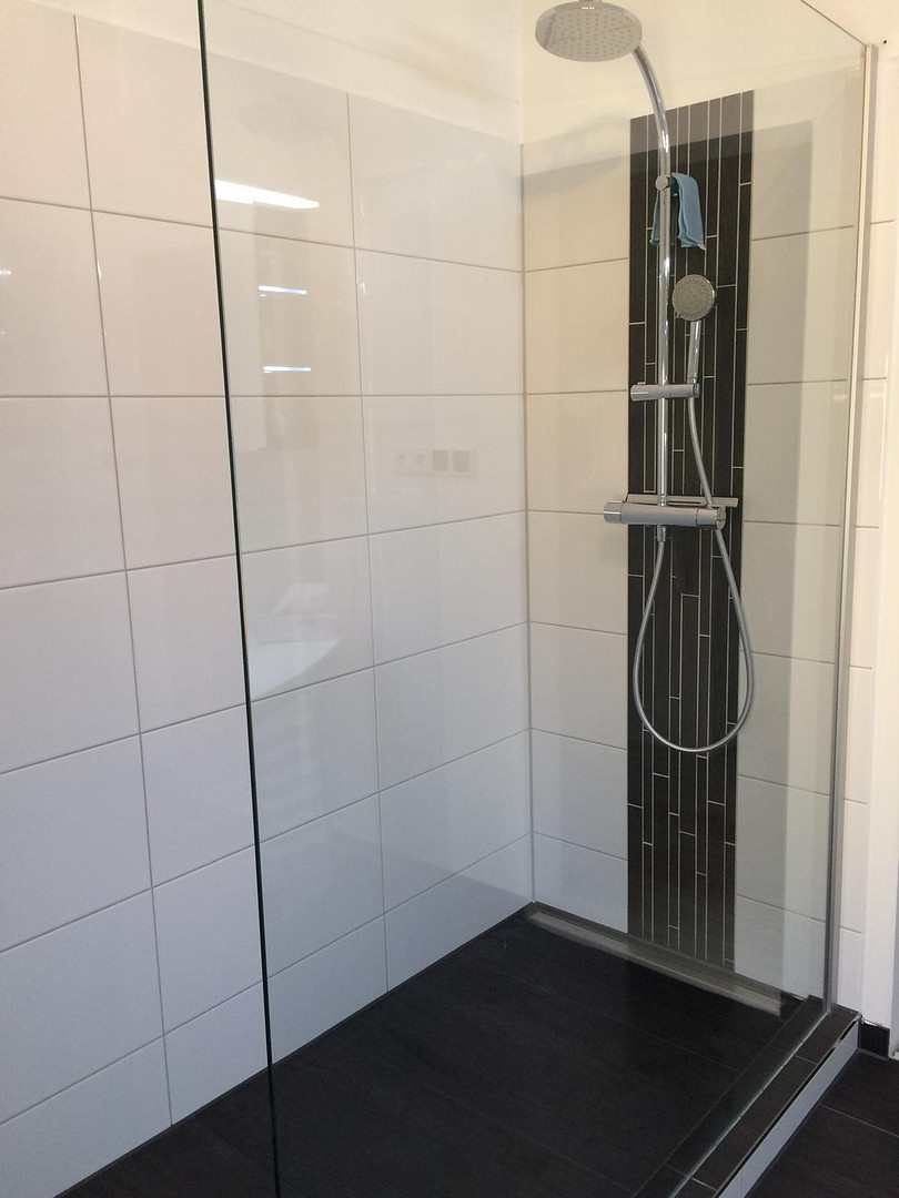 Geschmackvolle Wohnung mit großer Terasse – 45359 Essen(Frintrop) – Vorschaubild 5