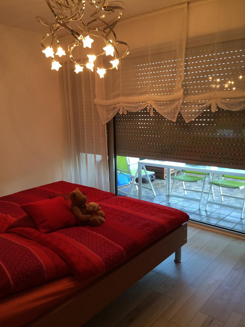 Geschmackvolle Wohnung mit großer Terasse – 45359 Essen(Frintrop) – Vorschaubild 10