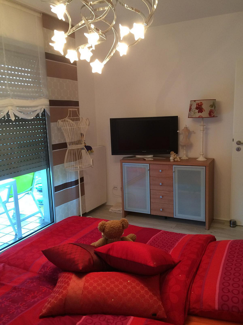Geschmackvolle Wohnung mit großer Terasse – 45359 Essen(Frintrop) – Vorschaubild 11