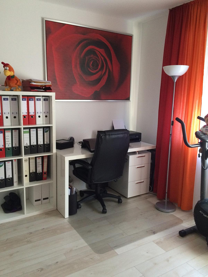 Geschmackvolle Wohnung mit großer Terasse – 45359 Essen(Frintrop) – Vorschaubild 9