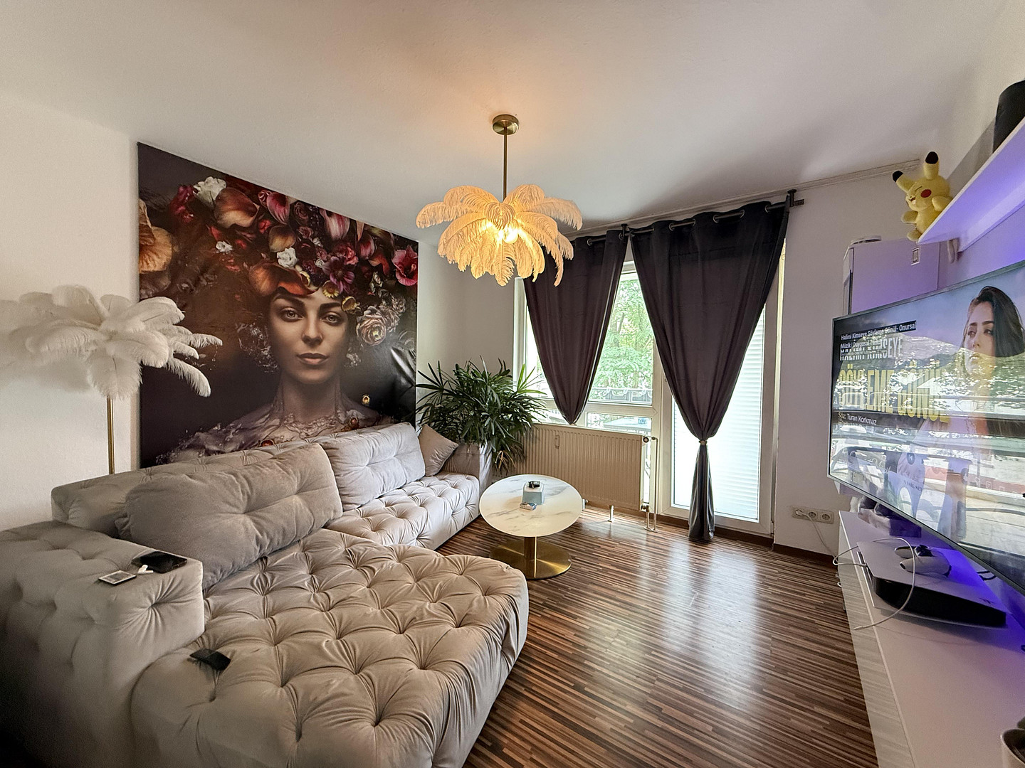Investoren & Kapitalanleger aufgepasst - Attraktive Wohnung mit Stellplatz in KASSEL